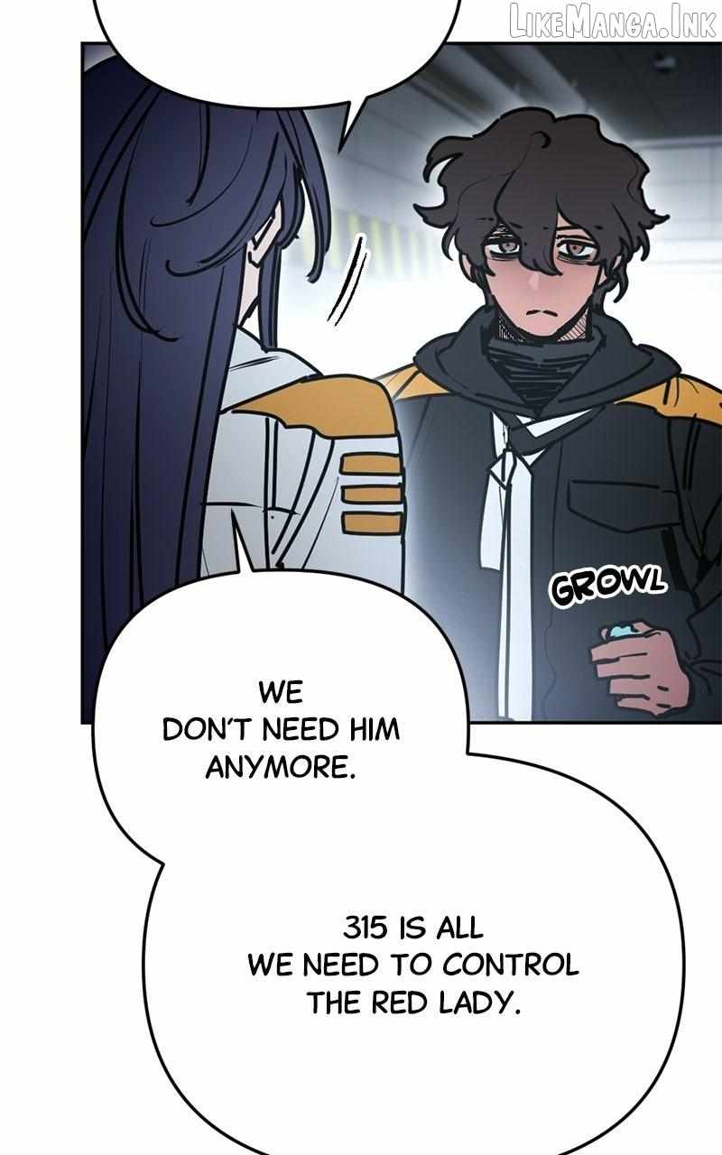 I Was Mistaken for the Villain Chapter 78 page 53