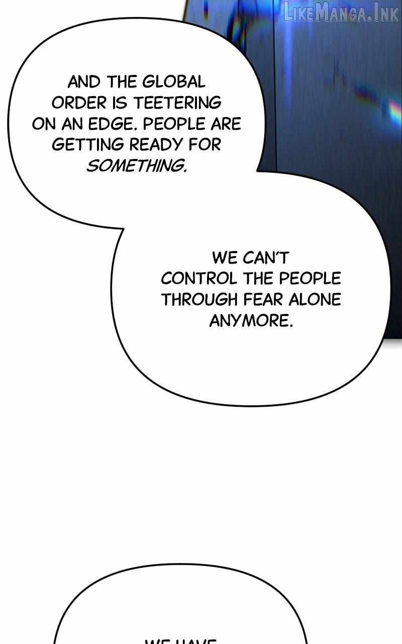 I Was Mistaken for the Villain Chapter 78 page 77