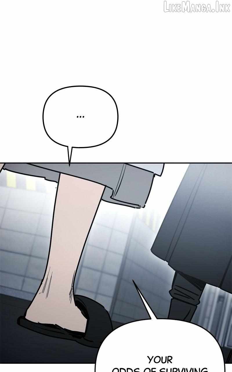 I Was Mistaken for the Villain Chapter 78 page 73