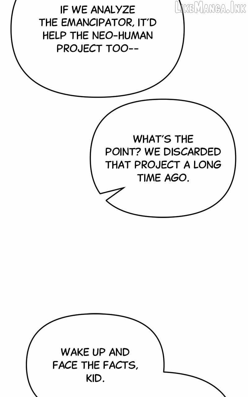 I Was Mistaken for the Villain Chapter 78 page 55
