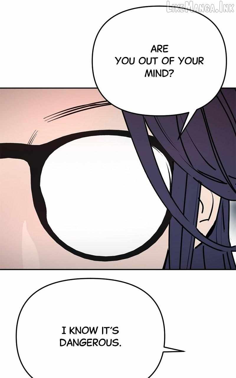 I Was Mistaken for the Villain Chapter 78 page 64