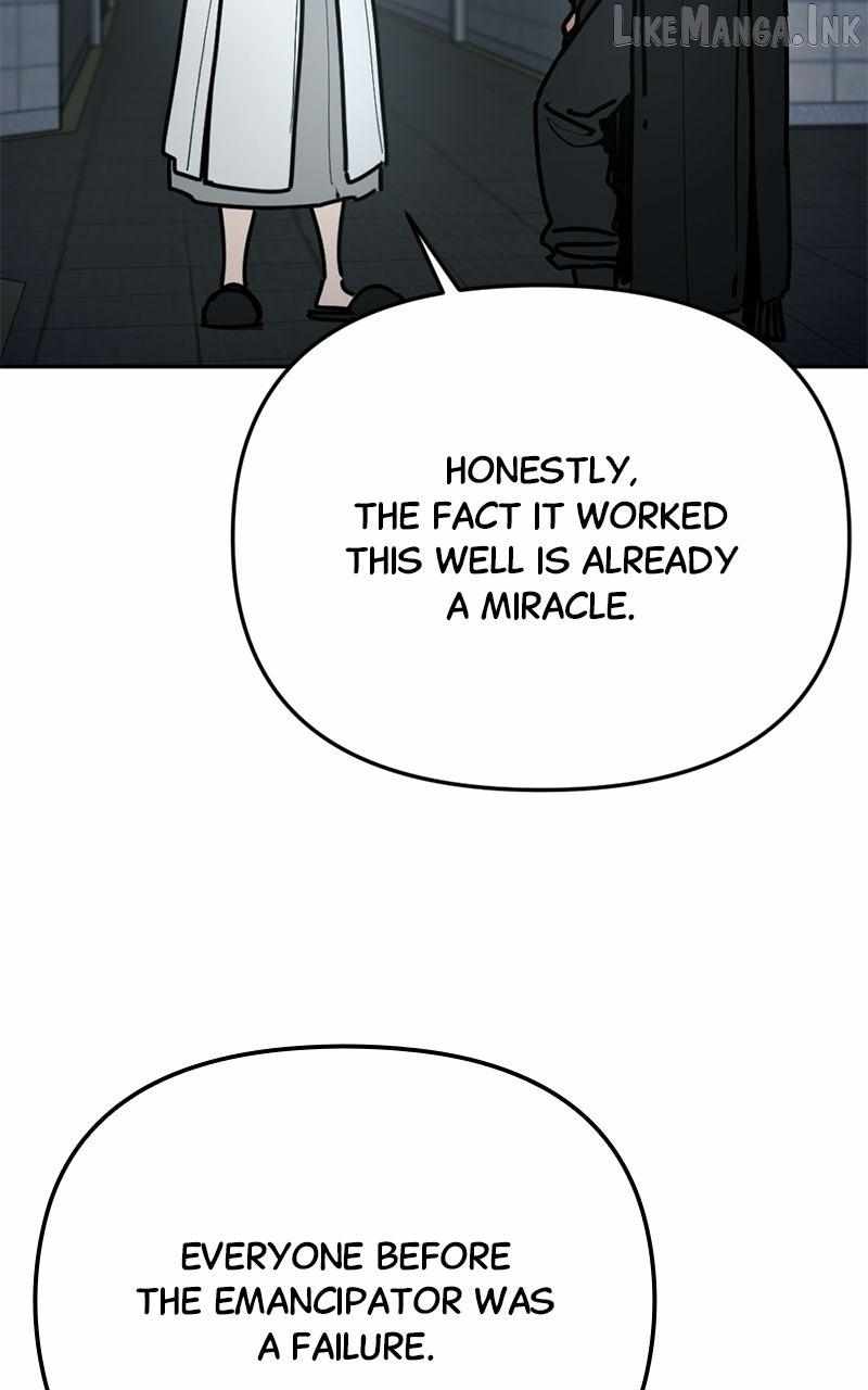 I Was Mistaken for the Villain Chapter 78 page 39