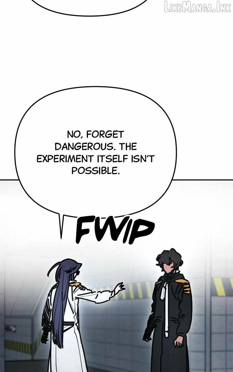 I Was Mistaken for the Villain Chapter 78 page 65