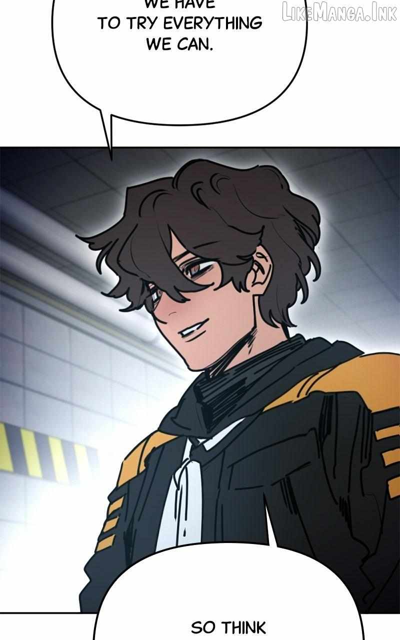 I Was Mistaken for the Villain Chapter 78 page 78