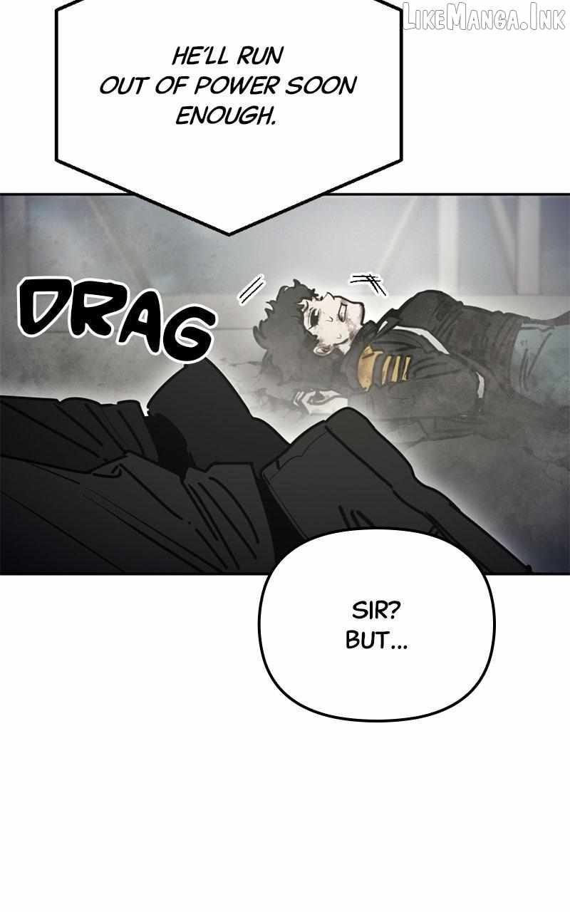 I Was Mistaken for the Villain Chapter 78 page 18