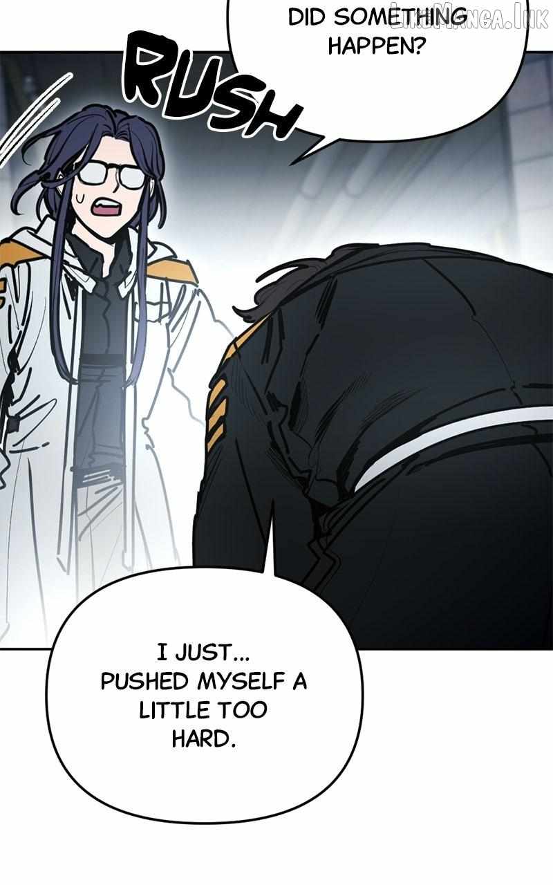 I Was Mistaken for the Villain Chapter 78 page 34