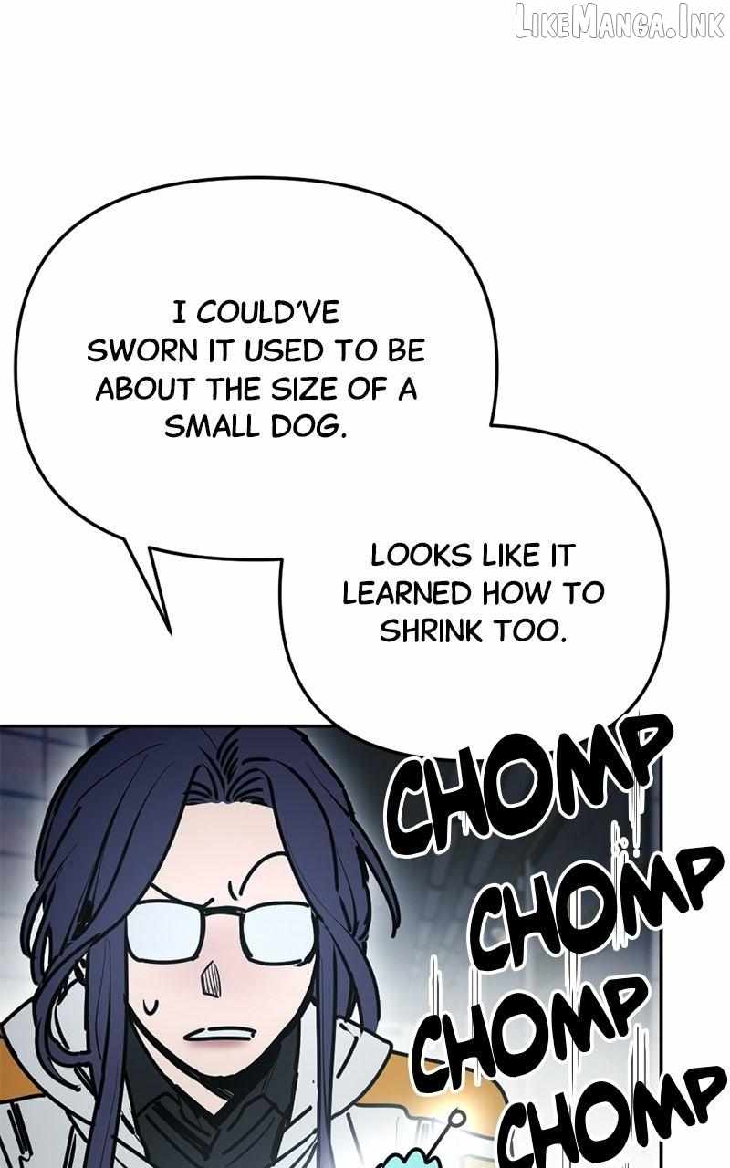I Was Mistaken for the Villain Chapter 78 page 51