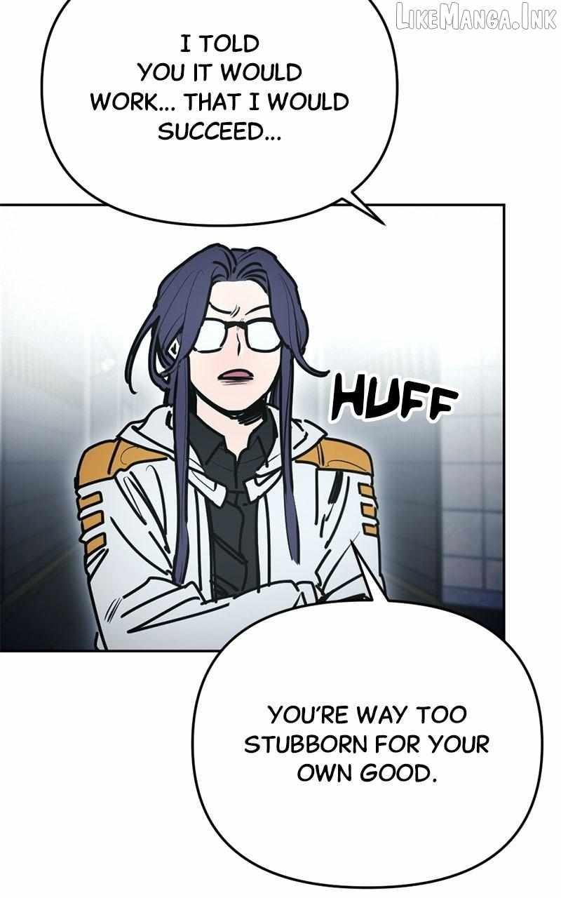 I Was Mistaken for the Villain Chapter 78 page 41