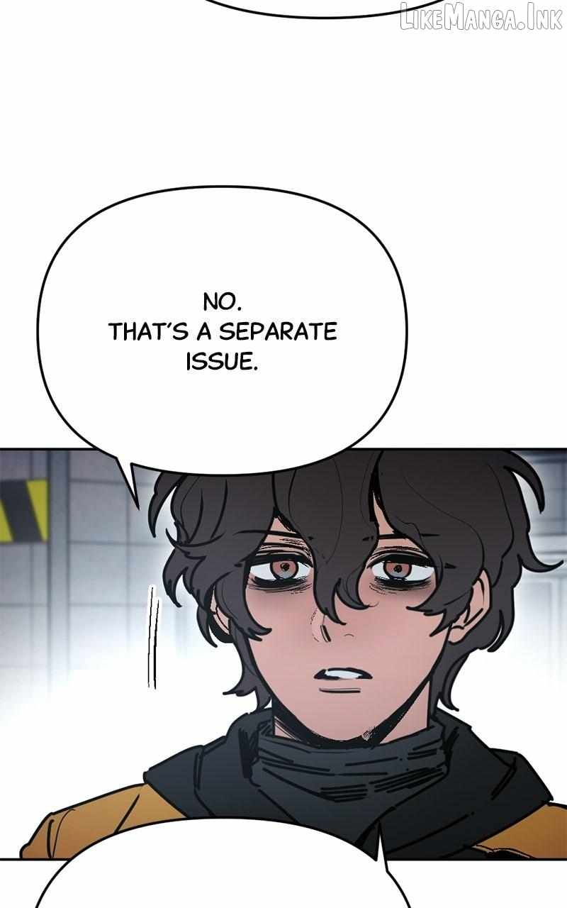 I Was Mistaken for the Villain Chapter 78 page 54
