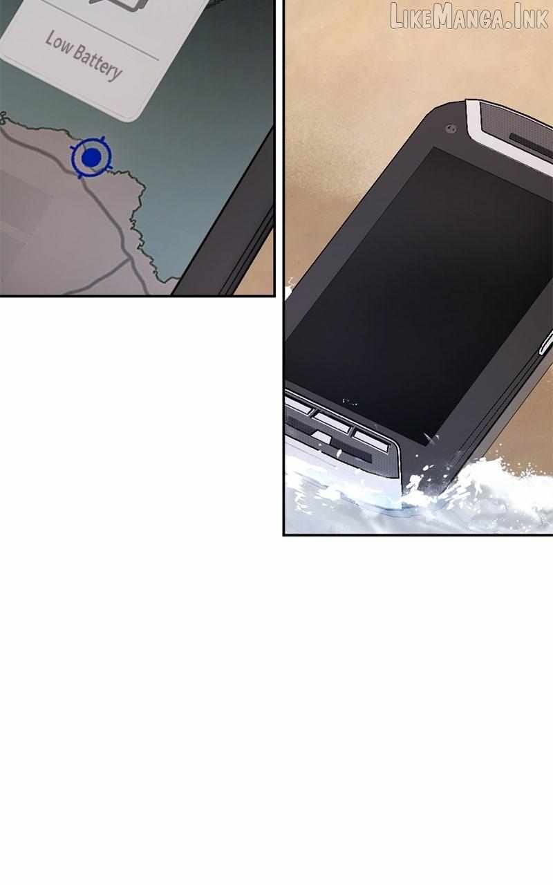 I Was Mistaken for the Villain Chapter 78 page 87
