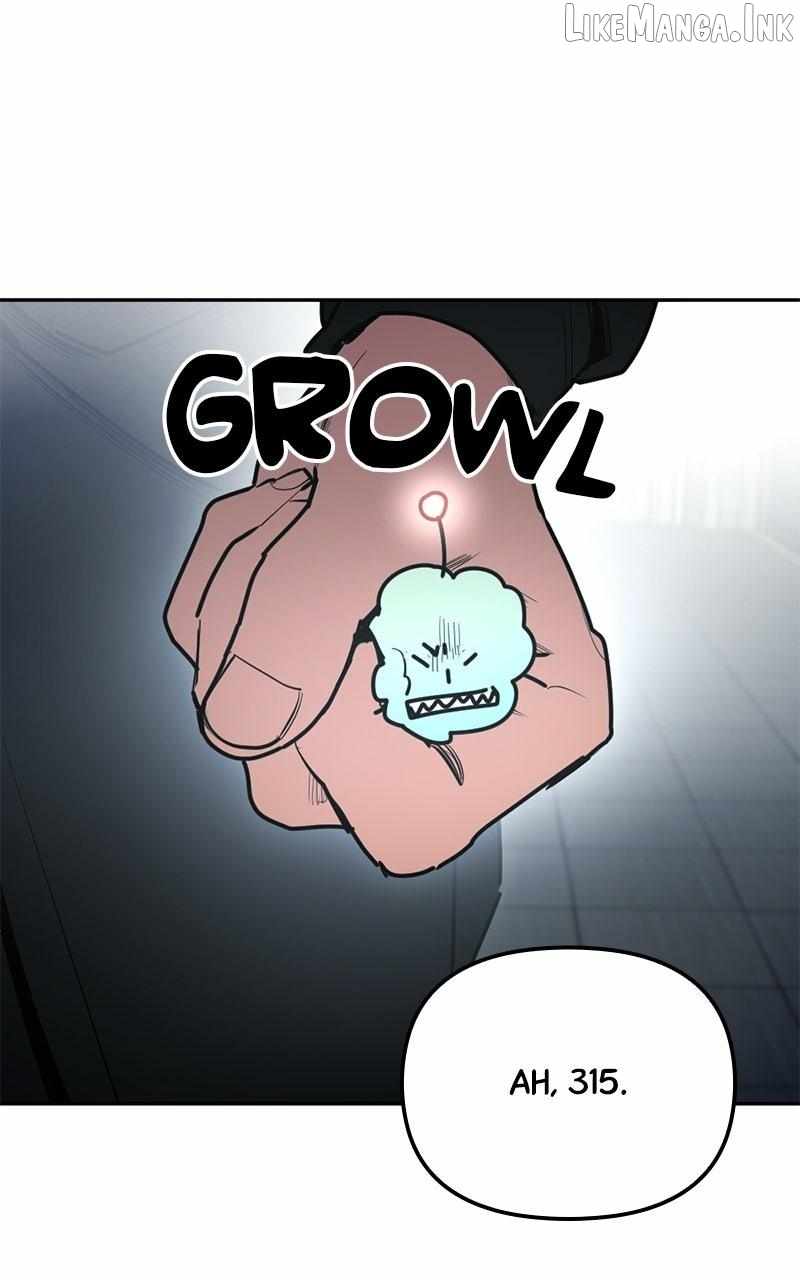 I Was Mistaken for the Villain Chapter 78 page 50