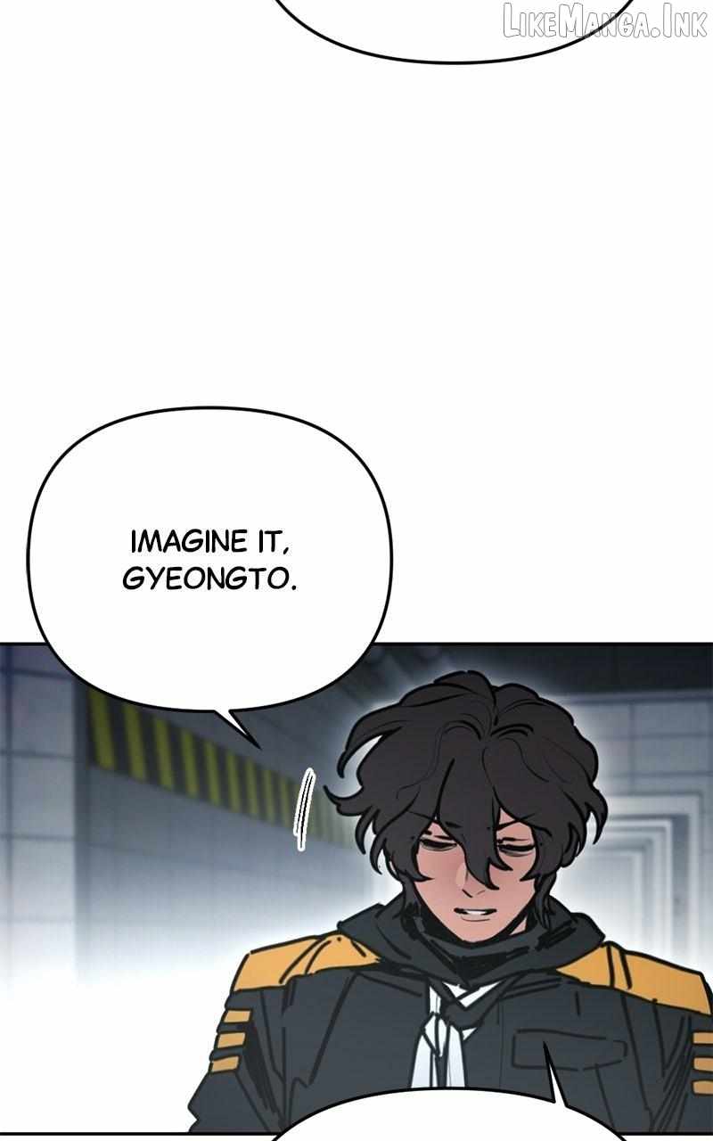 I Was Mistaken for the Villain Chapter 78 page 69