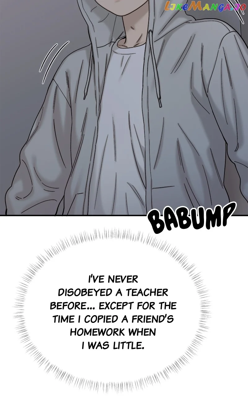 My Dud To Stud Boyfriend Chapter 76 page 2