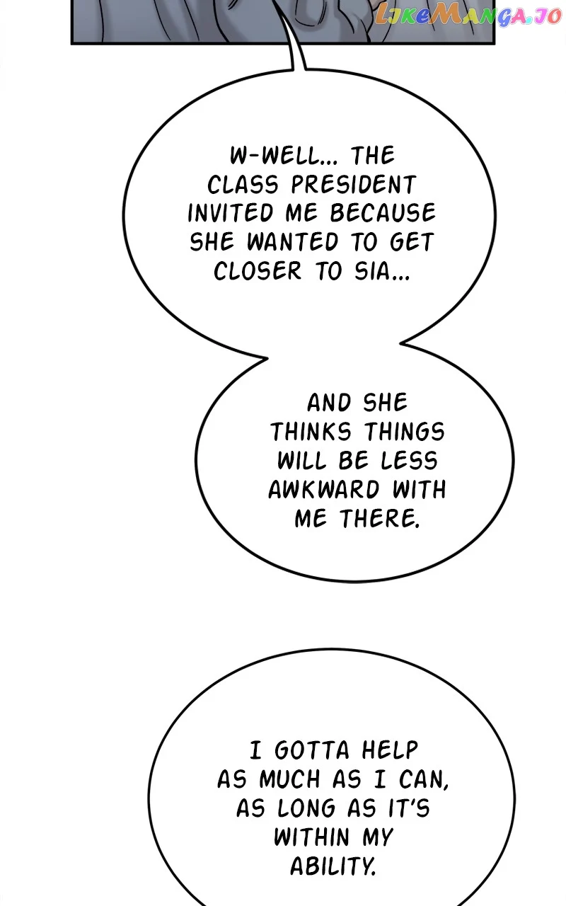 My Dud To Stud Boyfriend Chapter 76 page 15