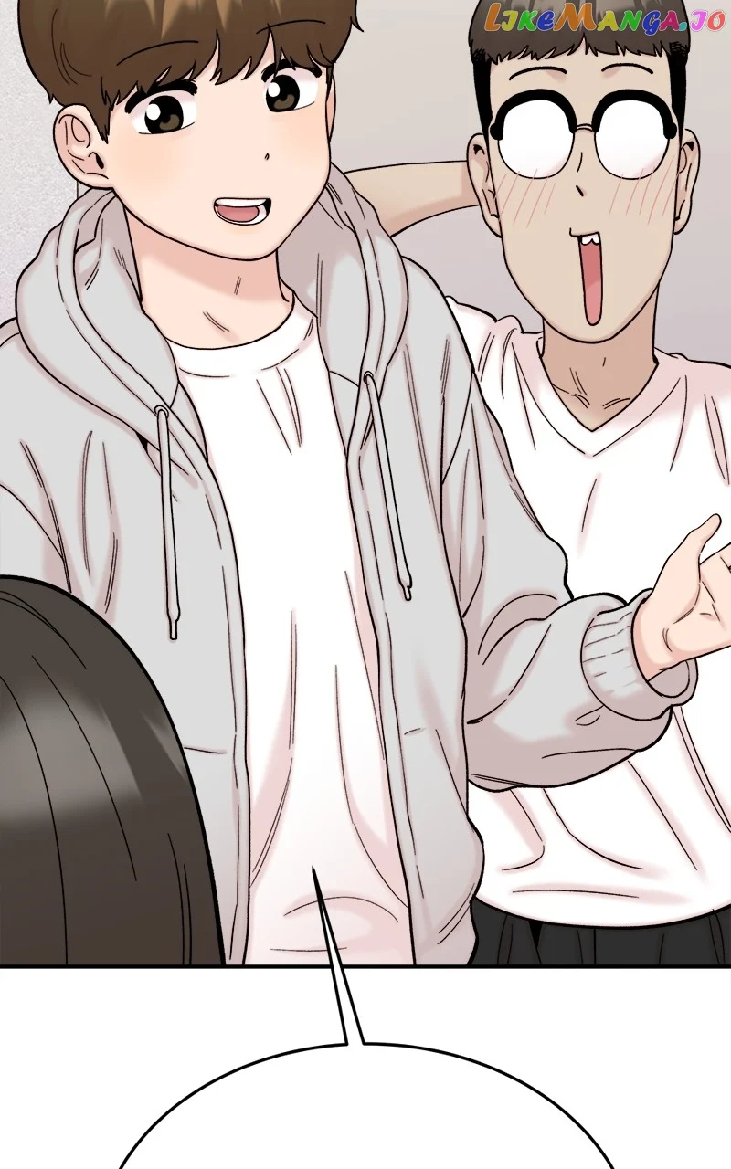 My Dud To Stud Boyfriend Chapter 76 page 38