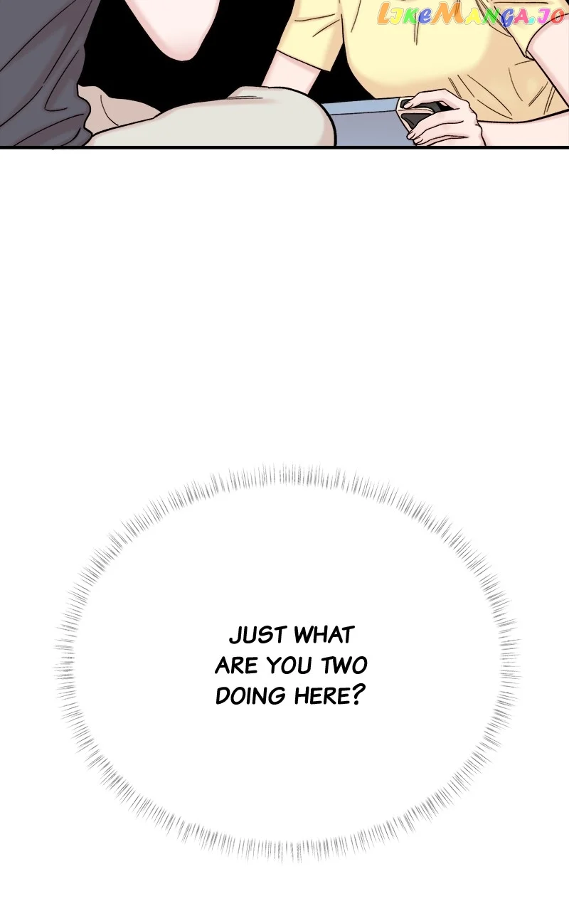 My Dud To Stud Boyfriend Chapter 76 page 41