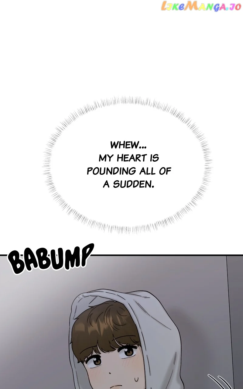 My Dud To Stud Boyfriend Chapter 76 page 1