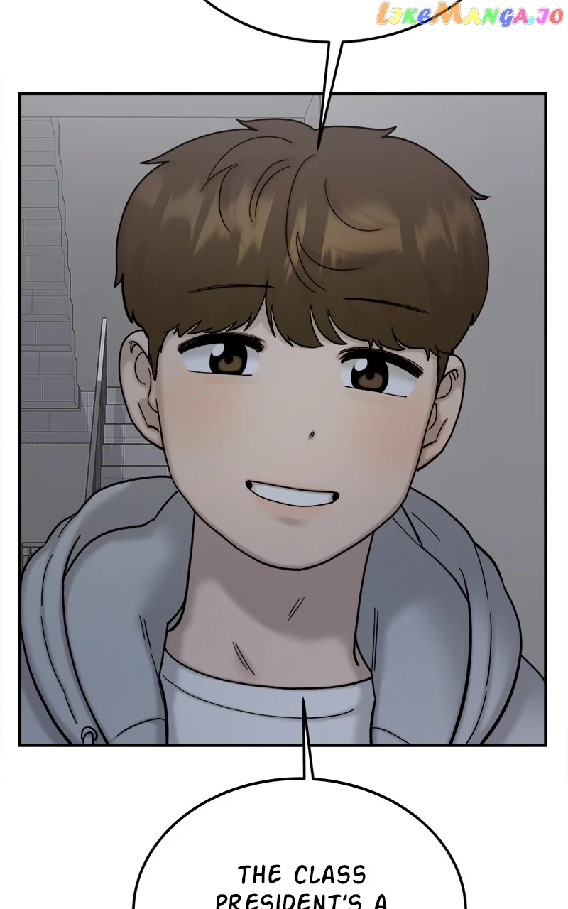 My Dud To Stud Boyfriend Chapter 76 page 16