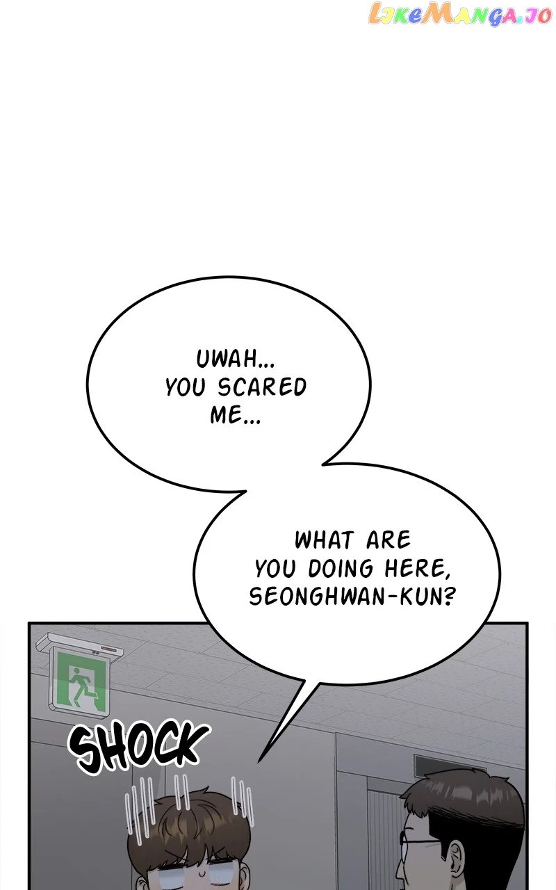 My Dud To Stud Boyfriend Chapter 76 page 10