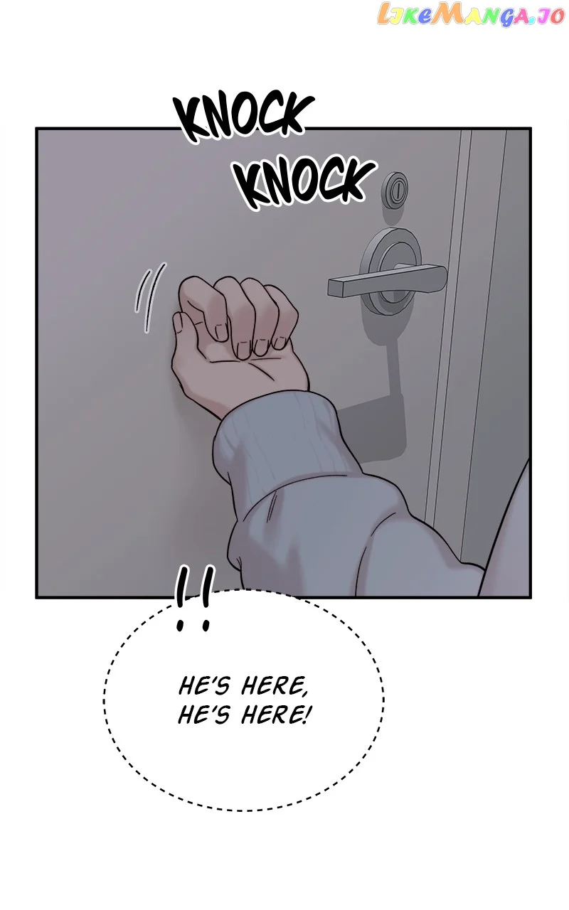 My Dud To Stud Boyfriend Chapter 76 page 34