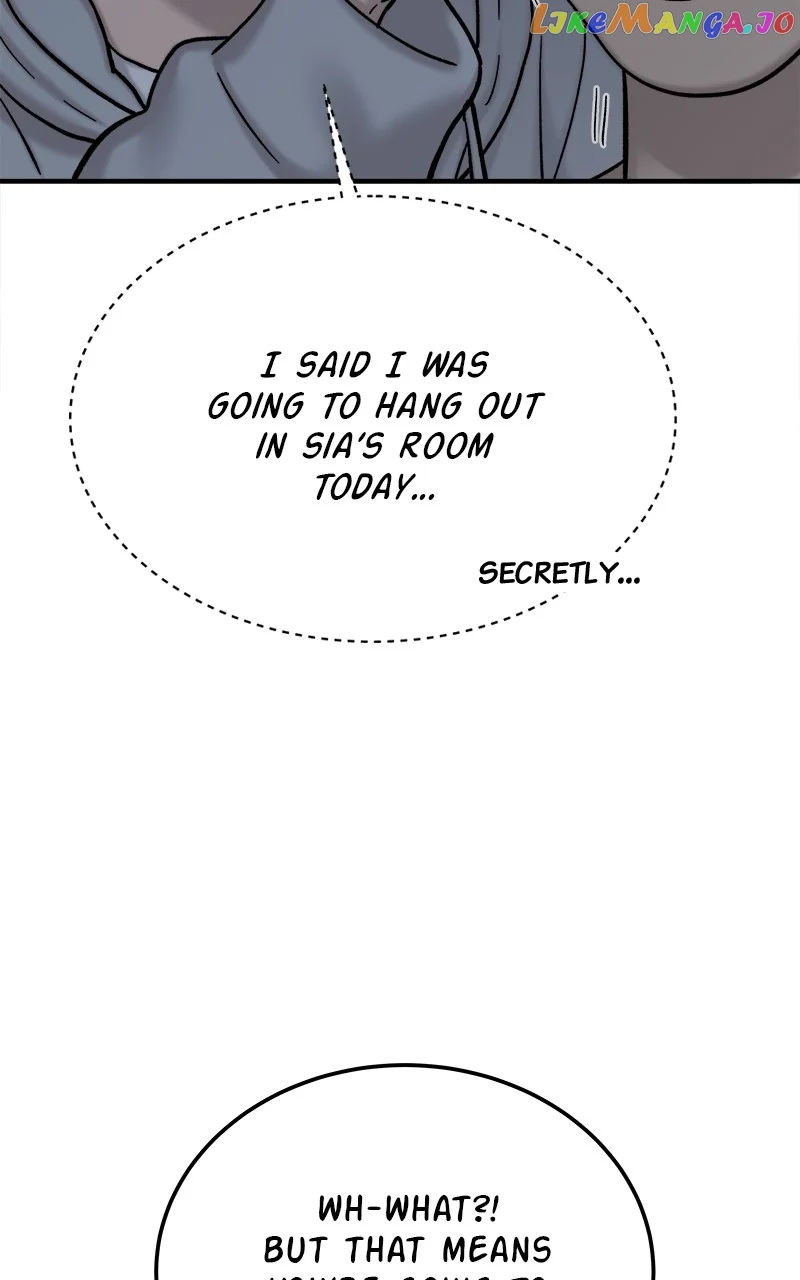 My Dud To Stud Boyfriend Chapter 76 page 13