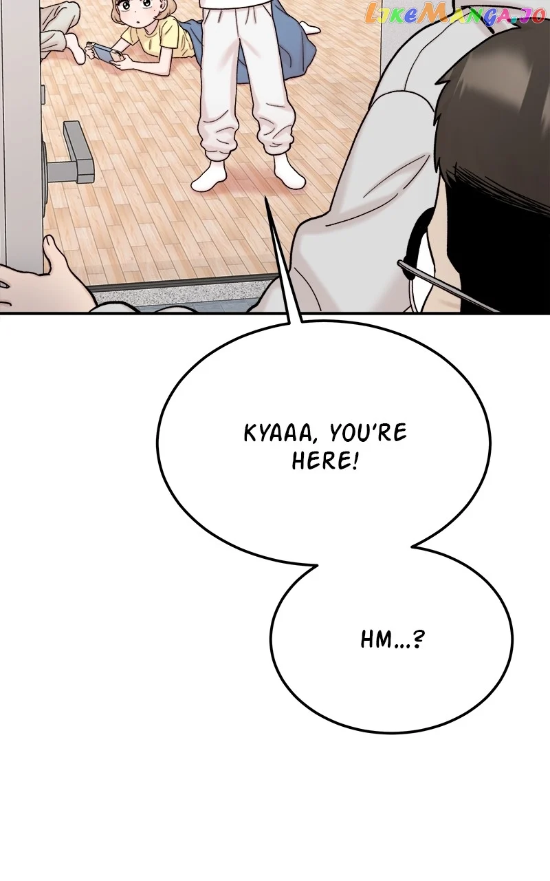 My Dud To Stud Boyfriend Chapter 76 page 36