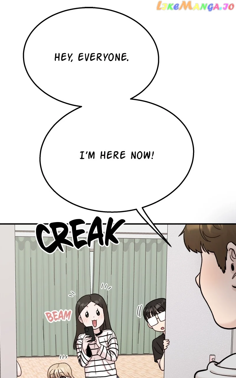 My Dud To Stud Boyfriend Chapter 76 page 35