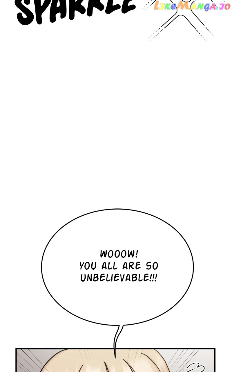 My Dud To Stud Boyfriend Chapter 76 page 45