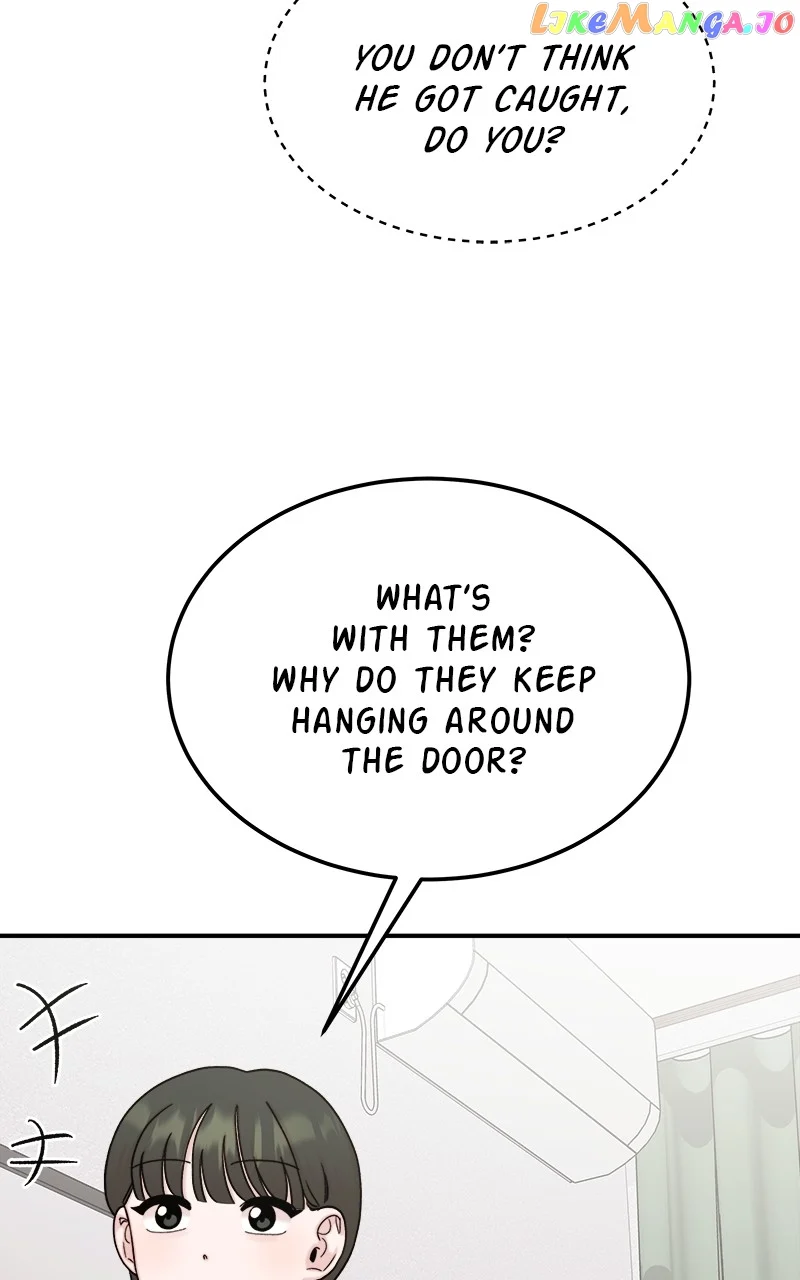 My Dud To Stud Boyfriend Chapter 76 page 32