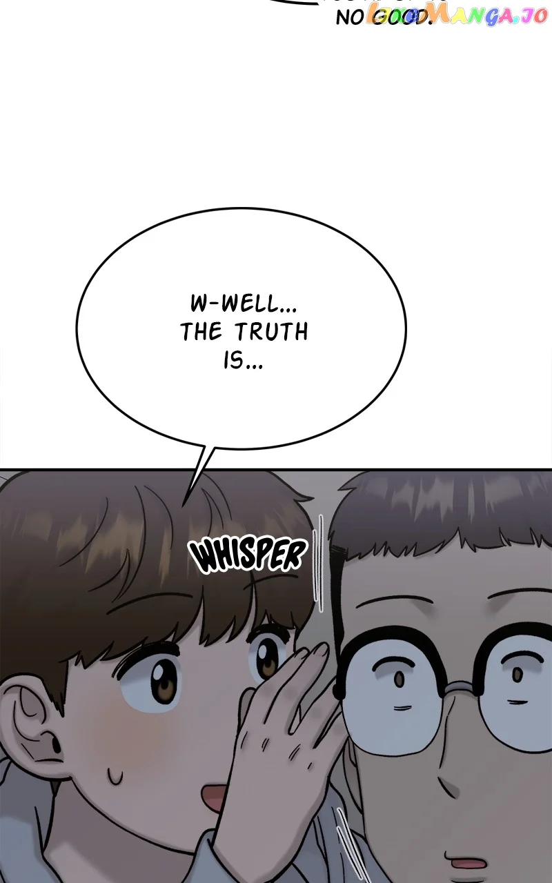 My Dud To Stud Boyfriend Chapter 76 page 12