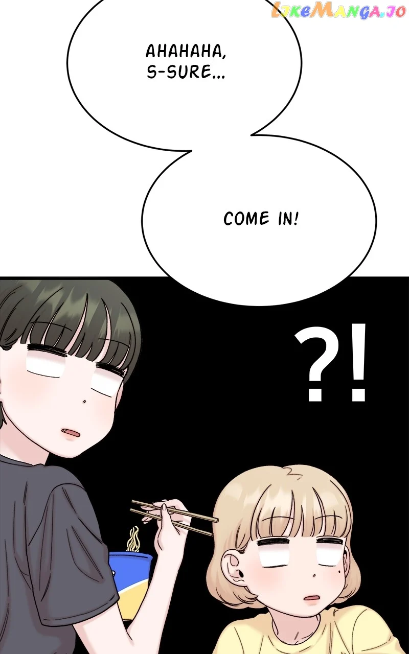My Dud To Stud Boyfriend Chapter 76 page 40