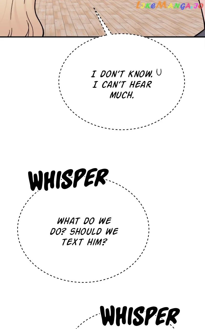 My Dud To Stud Boyfriend Chapter 76 page 31