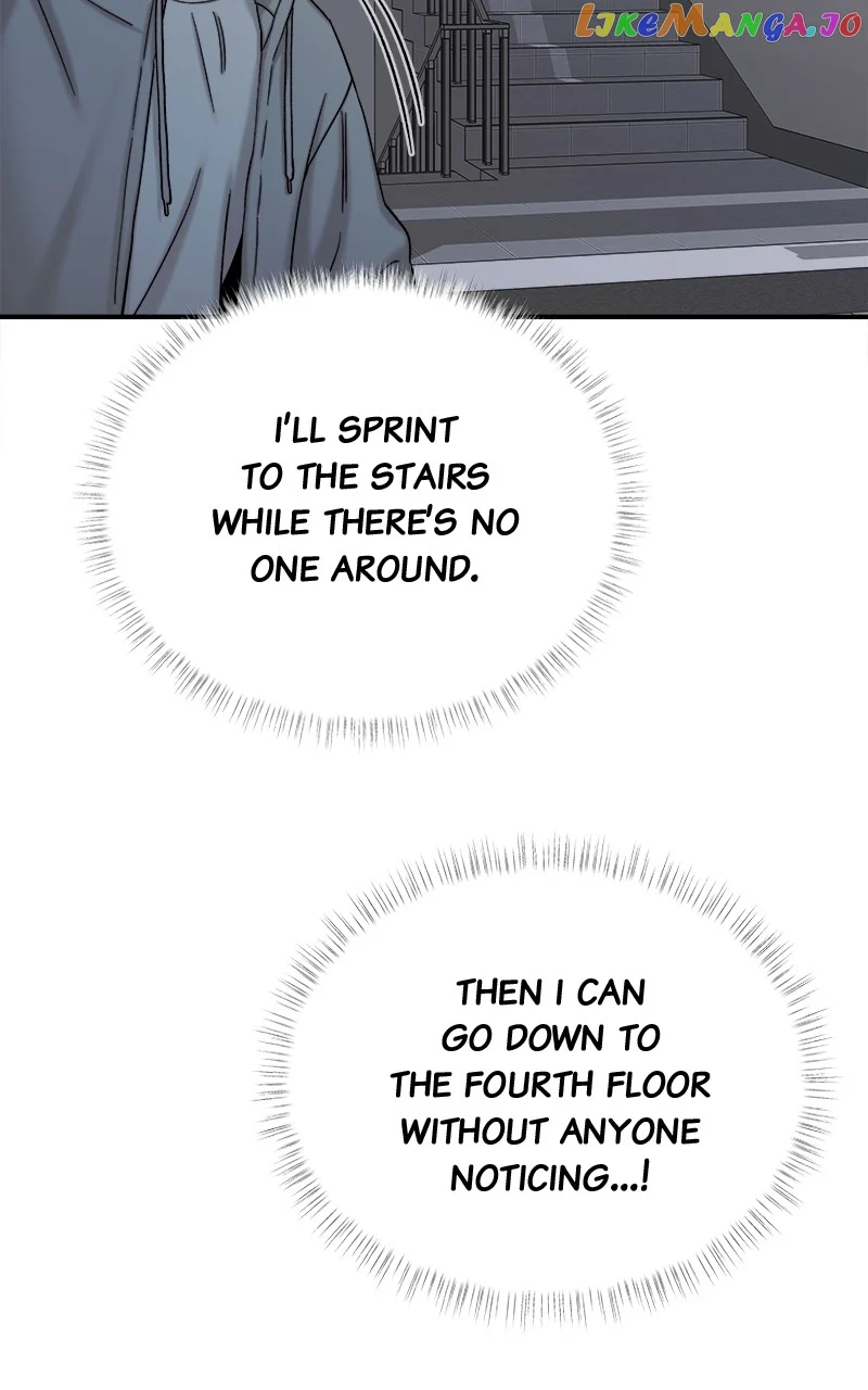 My Dud To Stud Boyfriend Chapter 76 page 4