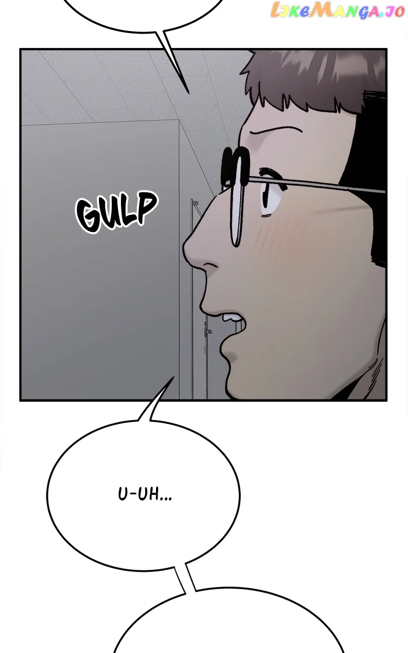 My Dud To Stud Boyfriend Chapter 76 page 25