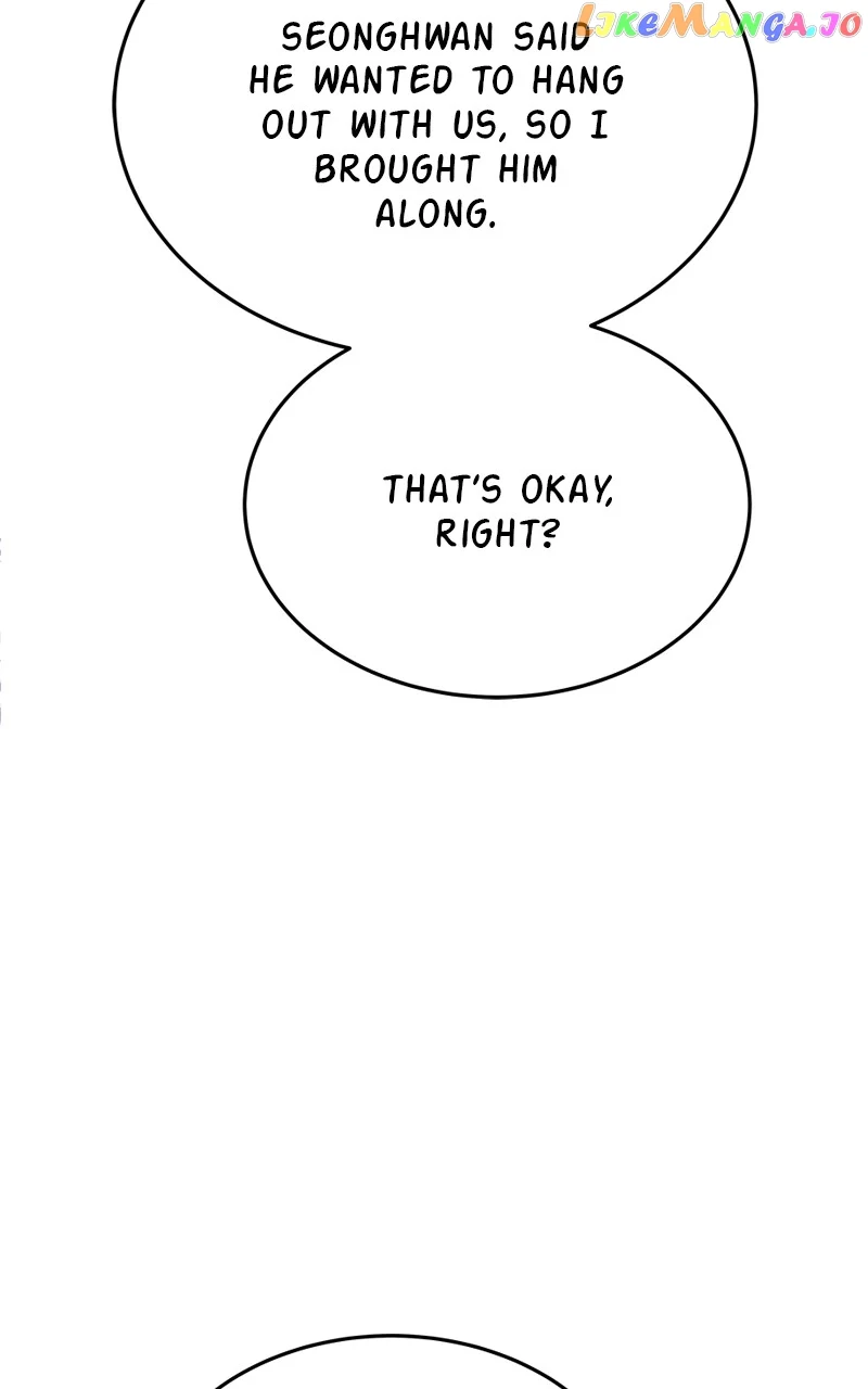 My Dud To Stud Boyfriend Chapter 76 page 39