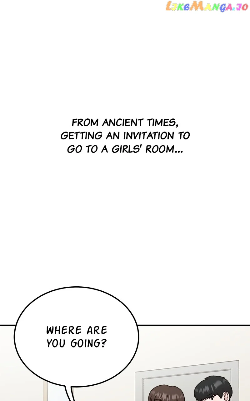 My Dud To Stud Boyfriend Chapter 76 page 19