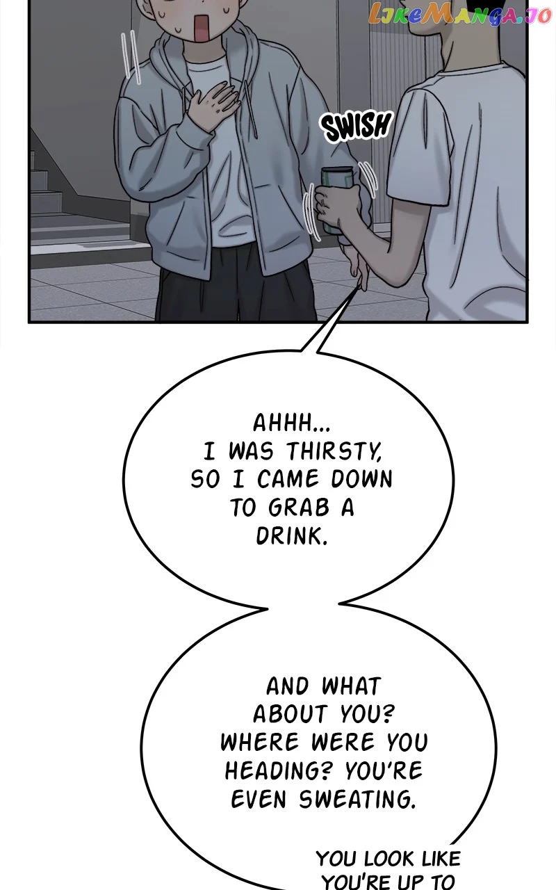 My Dud To Stud Boyfriend Chapter 76 page 11