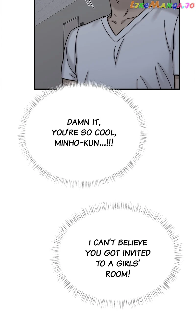 My Dud To Stud Boyfriend Chapter 76 page 18