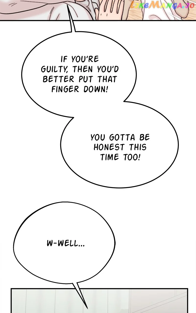 My Dud To Stud Boyfriend Chapter 76 page 103
