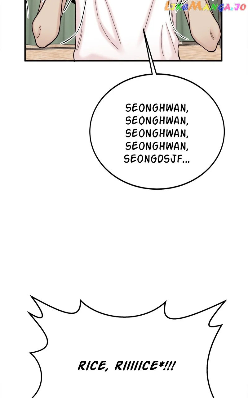 My Dud To Stud Boyfriend Chapter 76 page 74