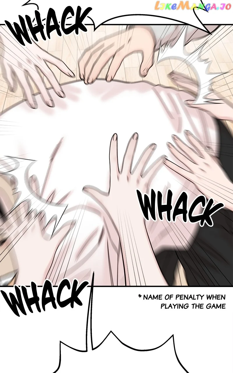 My Dud To Stud Boyfriend Chapter 76 page 75