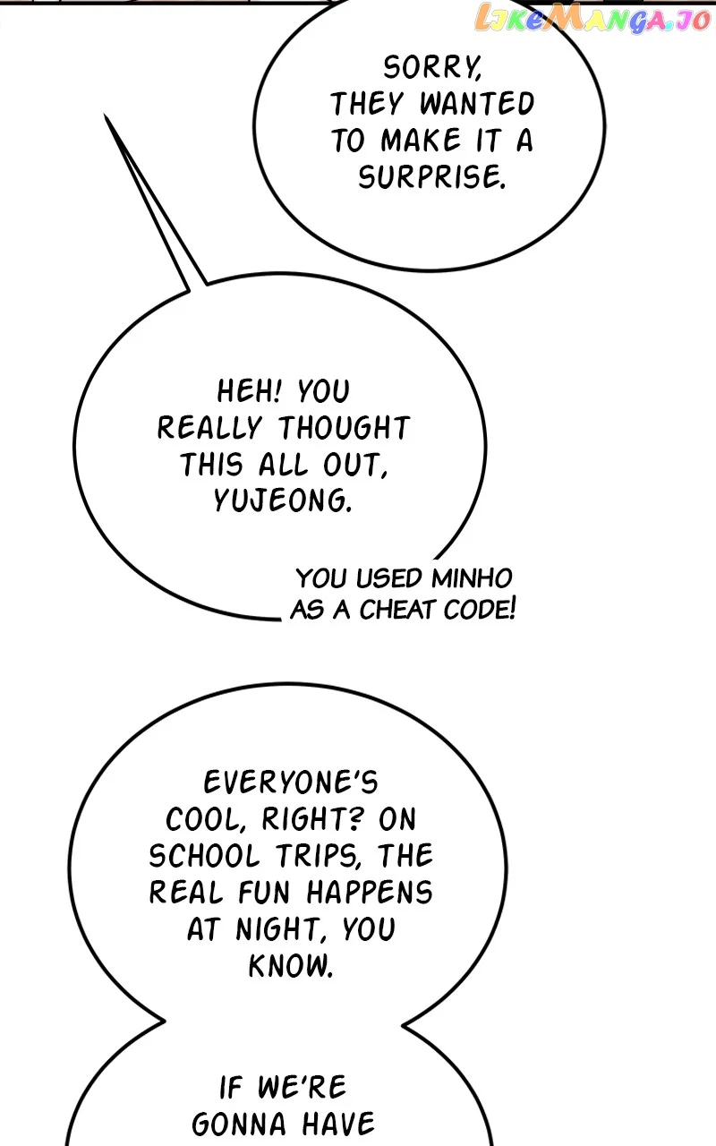 My Dud To Stud Boyfriend Chapter 76 page 48