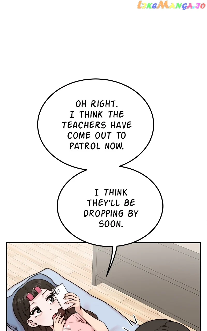 My Dud To Stud Boyfriend Chapter 76 page 119