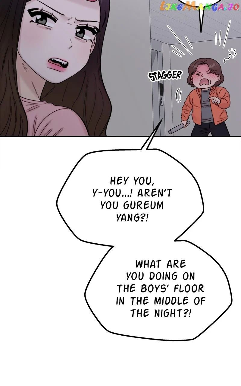 My Dud To Stud Boyfriend Chapter 76 page 63