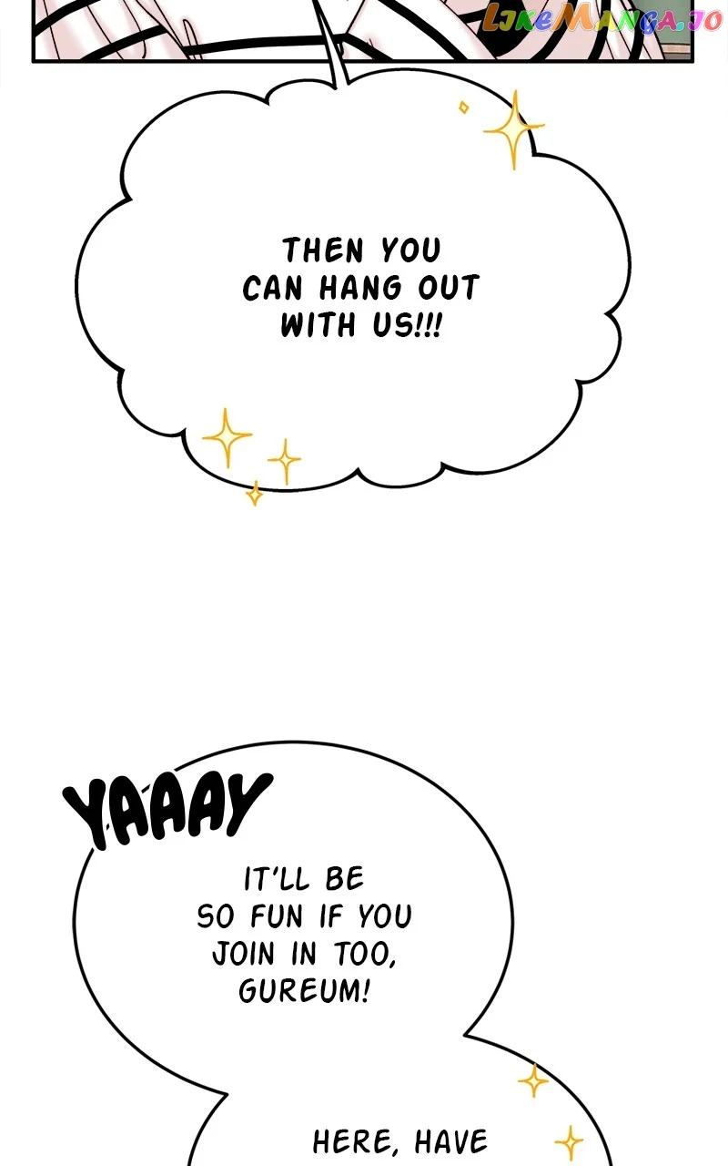My Dud To Stud Boyfriend Chapter 76 page 84