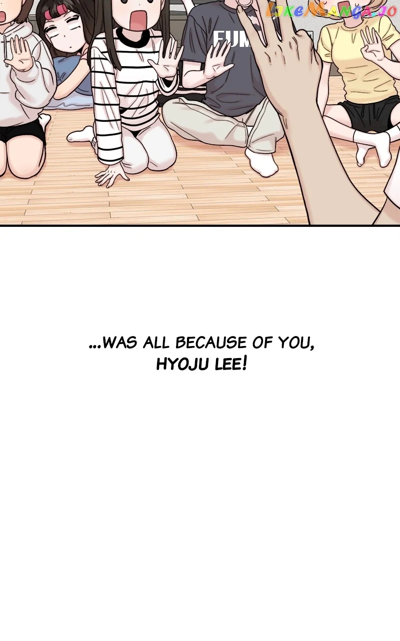 My Dud To Stud Boyfriend Chapter 76 page 107