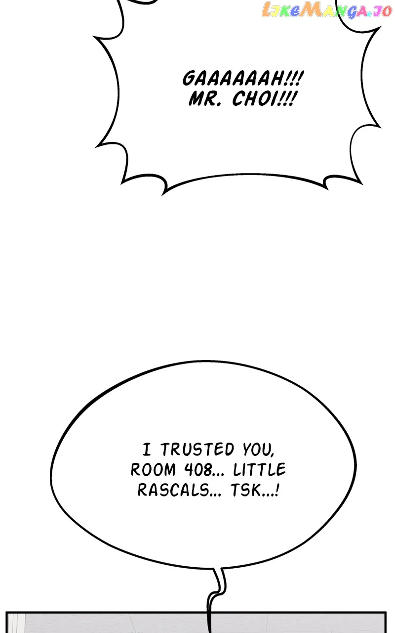 My Dud To Stud Boyfriend Chapter 76 page 126