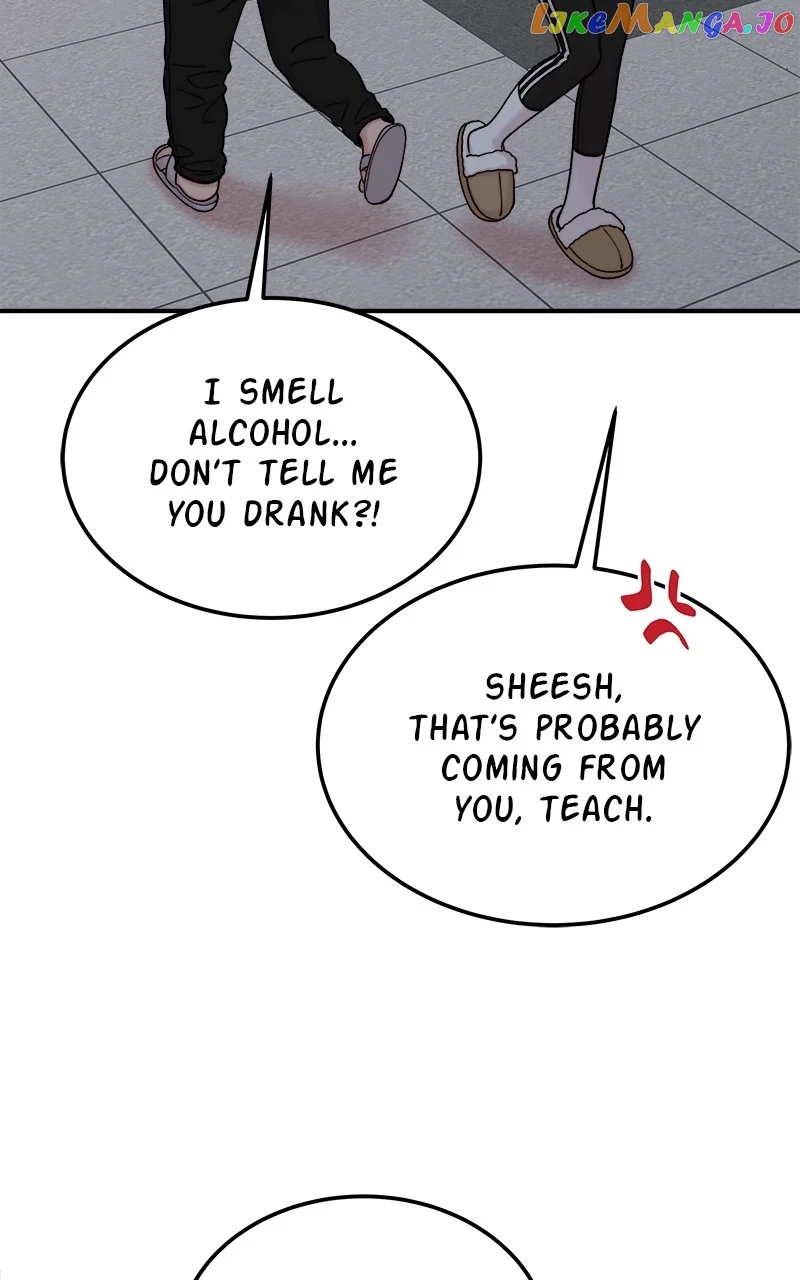 My Dud To Stud Boyfriend Chapter 76 page 65