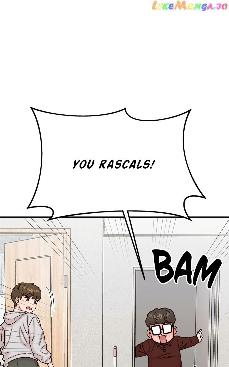 My Dud To Stud Boyfriend Chapter 76 page 124