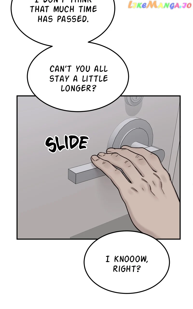 My Dud To Stud Boyfriend Chapter 76 page 123